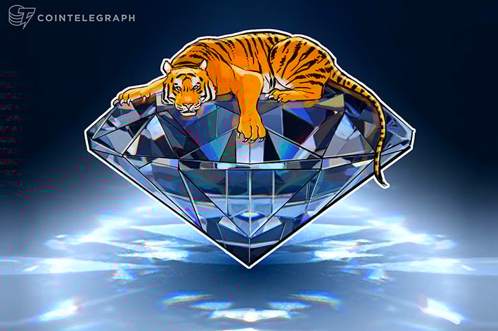 Bitfury lanza nuevo software para combatir el crimen Bitcoin