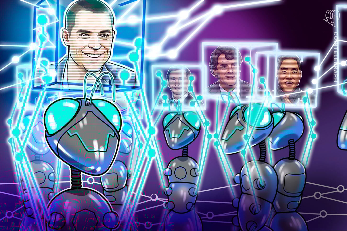 ¿Puede la tecnología Blockchain sobrevivir a la adopción masiva? Se revelan los peligros futuros