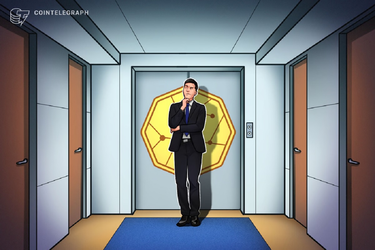 eToro anuncia deslistagem de quatro altcoins alegando ‘cenário regulatório em rápida evolução’