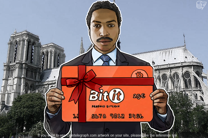 Bitit: Generic Gift Card Service Or Better Bitcoin Accessibility?
