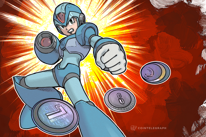 BlockNet Is Like The Mega Man of Altcoins