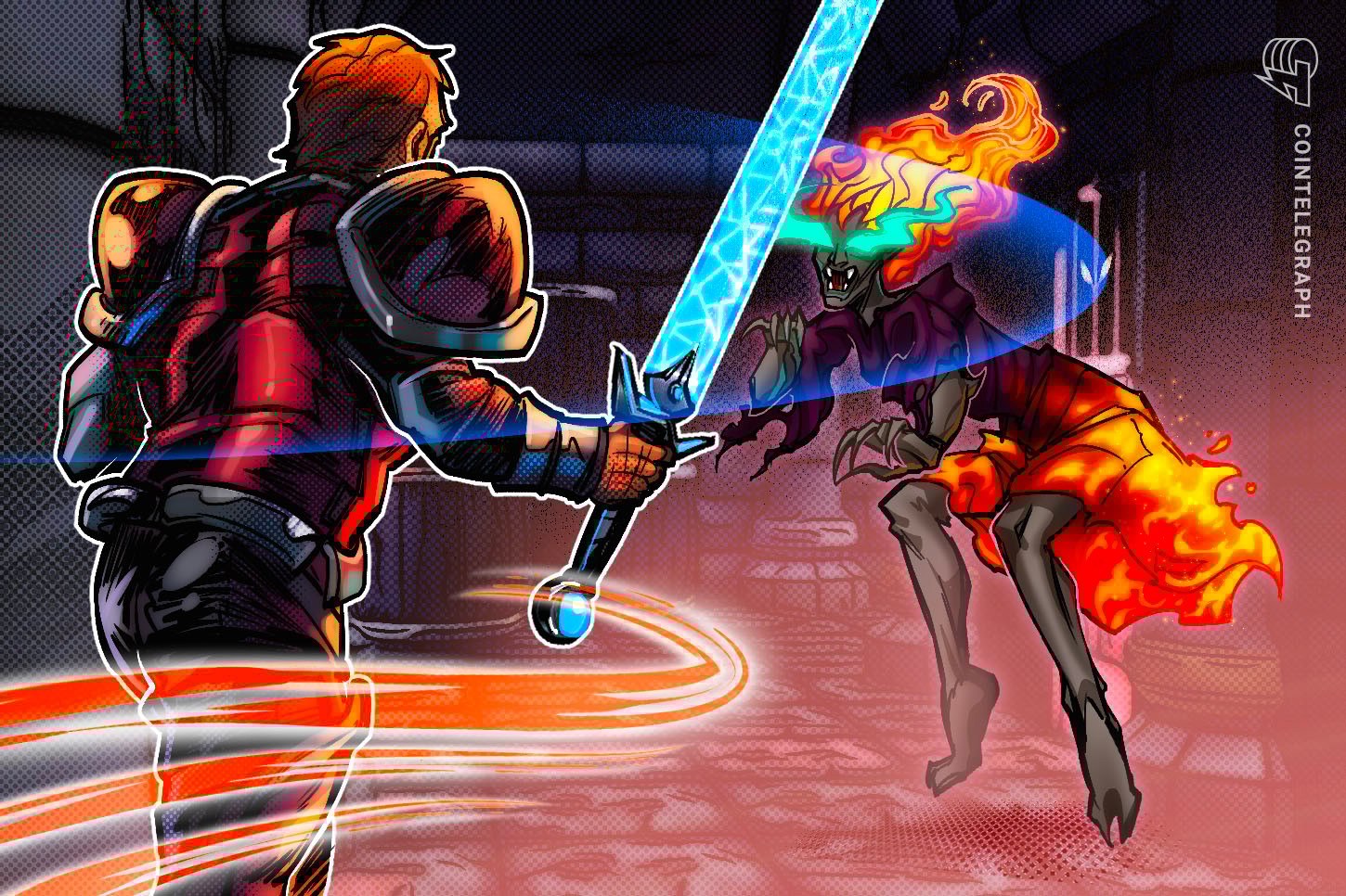 Crypto et Web3 : la révolution du gaming est en marche !