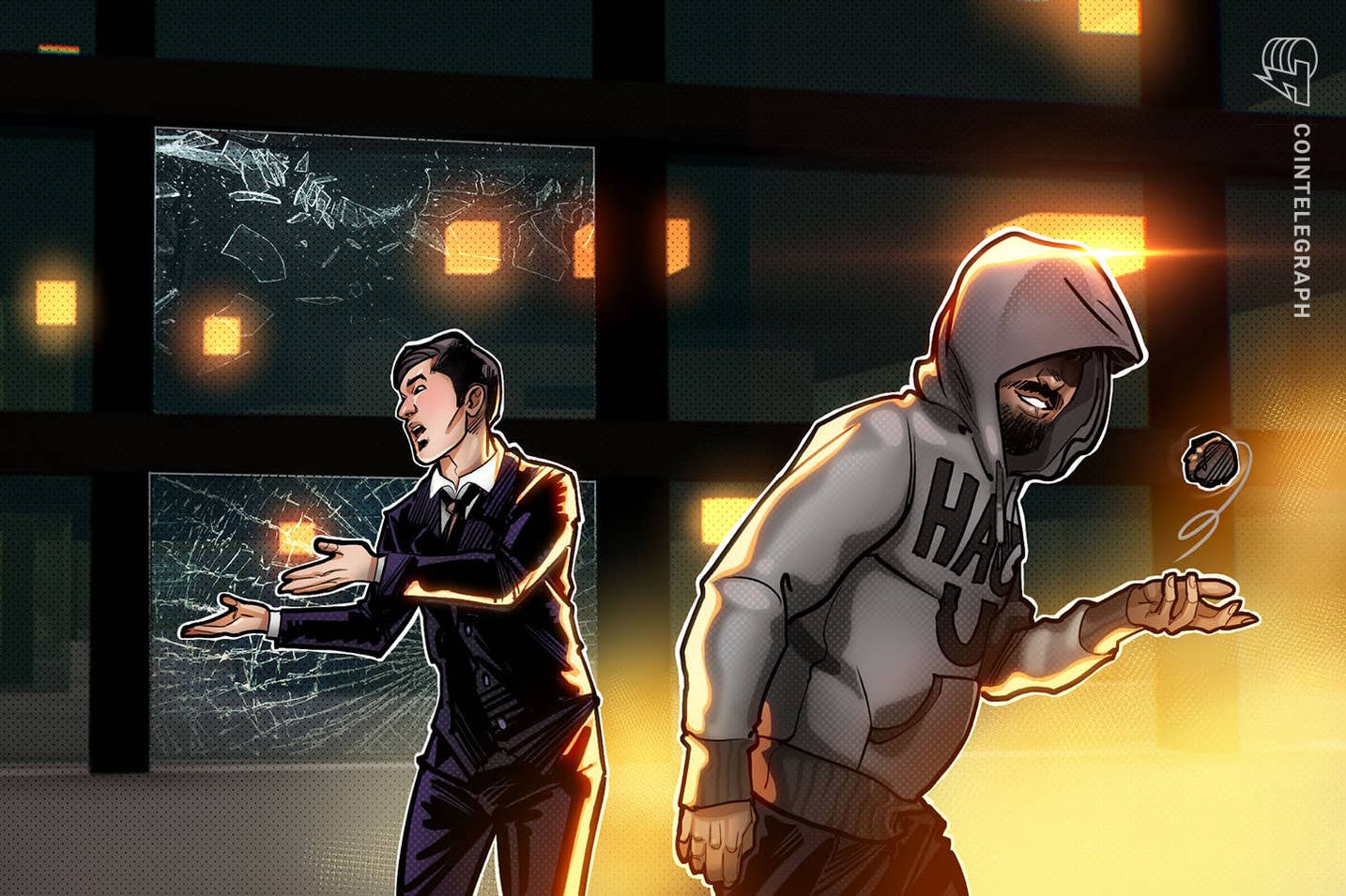 Associadas a crimes cibernéticos, criptomoedas podem ser a solução para deter ataques de hackers