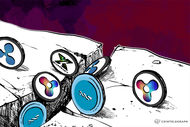 The Alt-Cracks 10/30: XC Spends Its Premine, Nxtty Is Released, Shaq Talks Quark & More