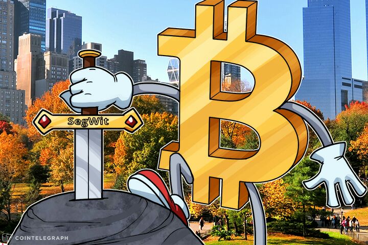 Trezor Founder: Bitcoin Without SegWit is Gold, Just As Inefficient and Limited