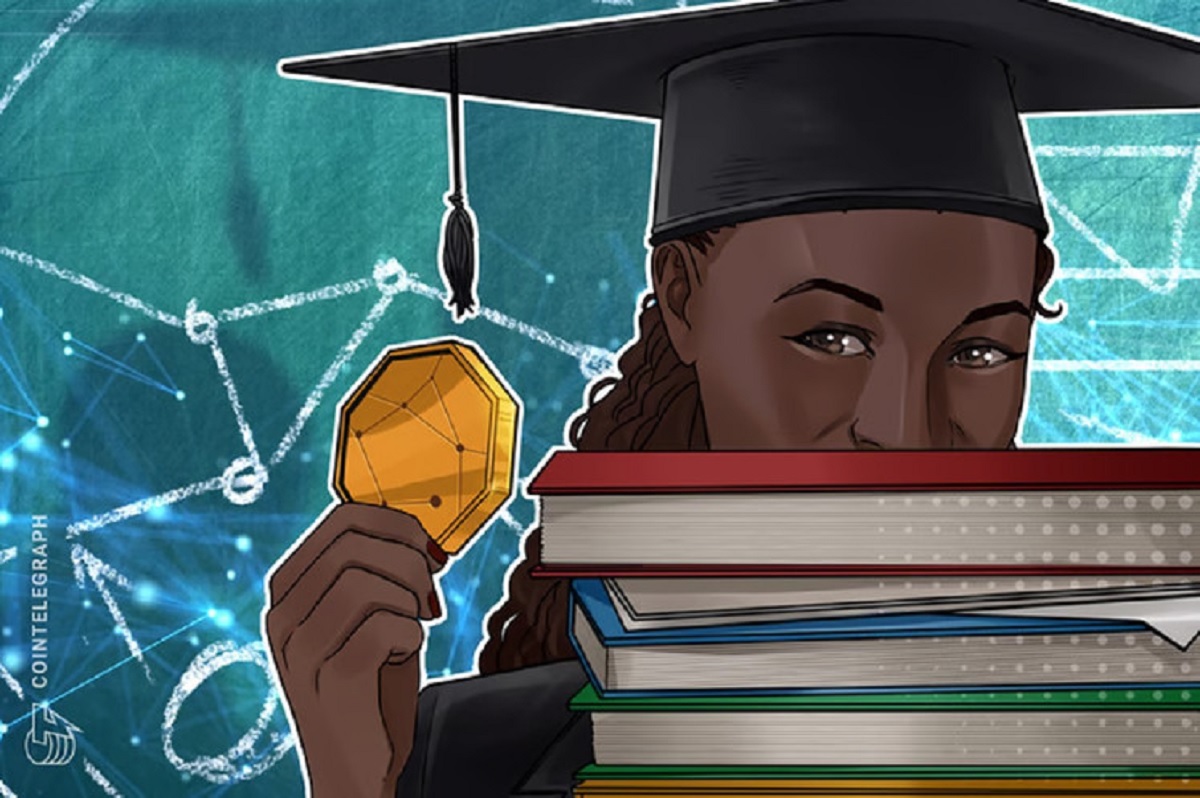 Edtech brasileira lança token ‘learn-to-earn’ que pode ser usado para abater mensalidades em faculdades e pagar cursos extracurriculares