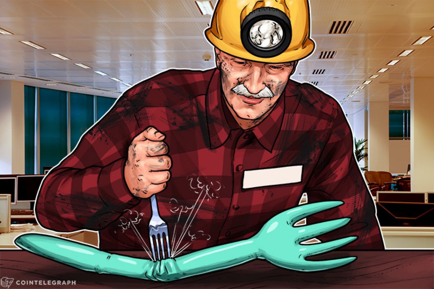 SegWit2x está morto, Longa vida ao Bitcoin! Preço bate o recorde de todos os tempos quando o hard fork é cancelado