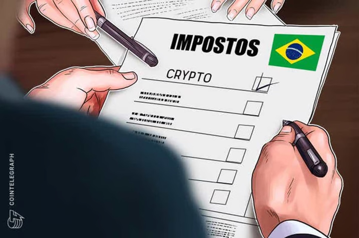 Receita promete integração com sistema internacional para localizar criptomoedas  de brasileiros em exchanges estrangeiras