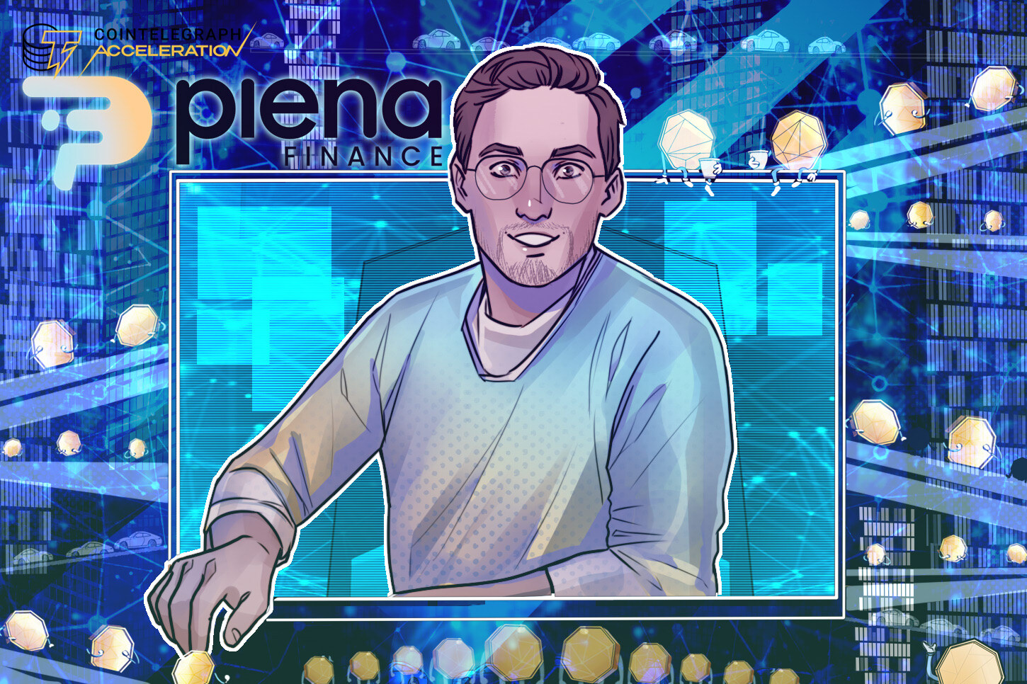 To the future with account abstraction: X Spaces recap with Plena Finance