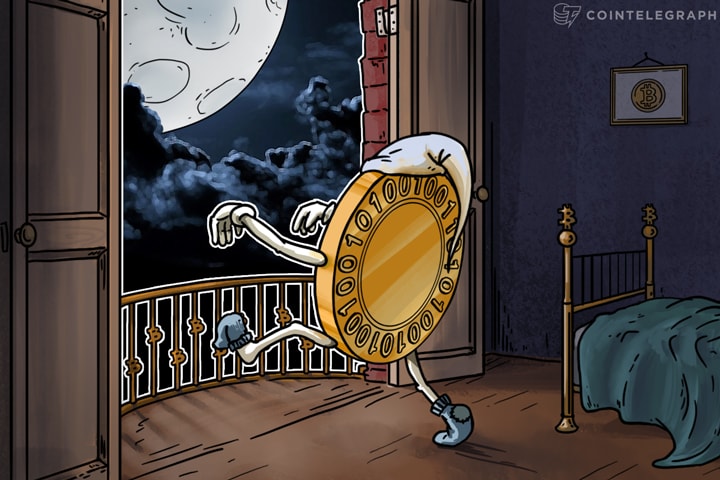 Início de 2018 para o Bitcoin: O sofrimento pode estar escrito na lua e nas estrelas?