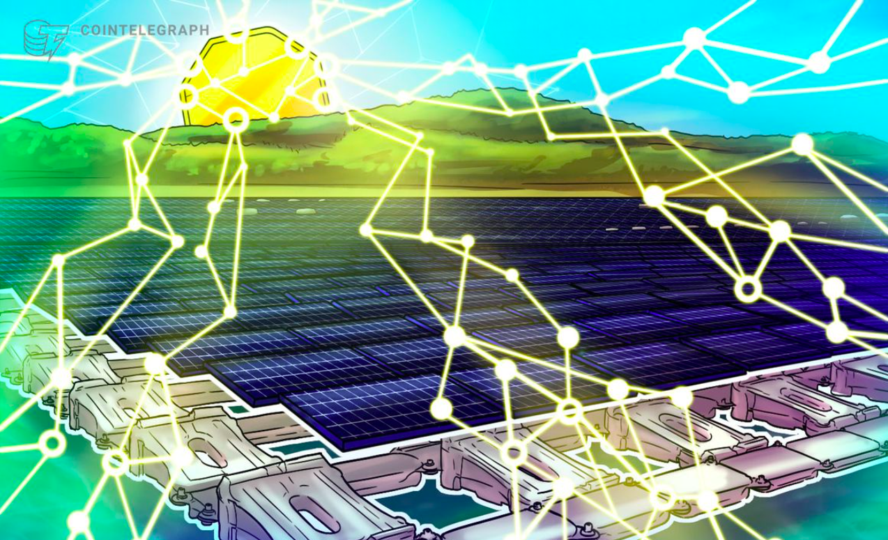 Solatio investe R$ 21 bilhões em energia solar e anuncia entrada no mercado de criptomoeda no Brasil com a Brillacom Light