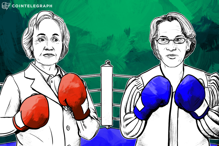 'I Am Lyn Ulbricht': A Mother ‘Doubles Down’ for Her Son Against the ‘Failed Drug War’