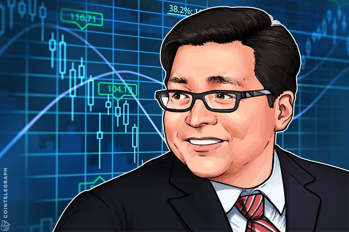 Partidario de Bitcoin Tommy Lee crea cinco índices Cripto para ayudar a los Inversores Institucionales