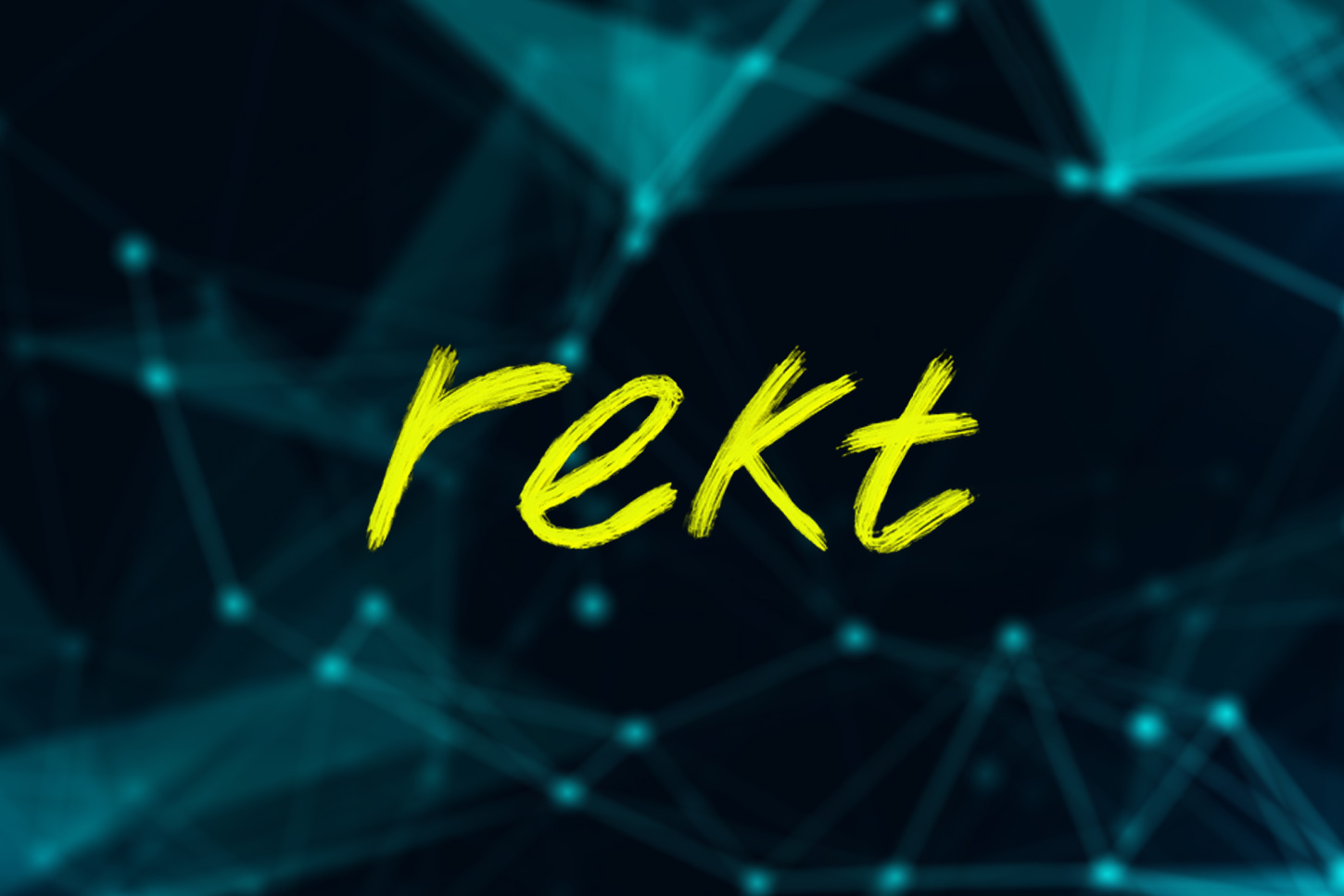 Rekt raises $1.5M seed round backed by angels and community, following sell-out success of Rekt Drinks