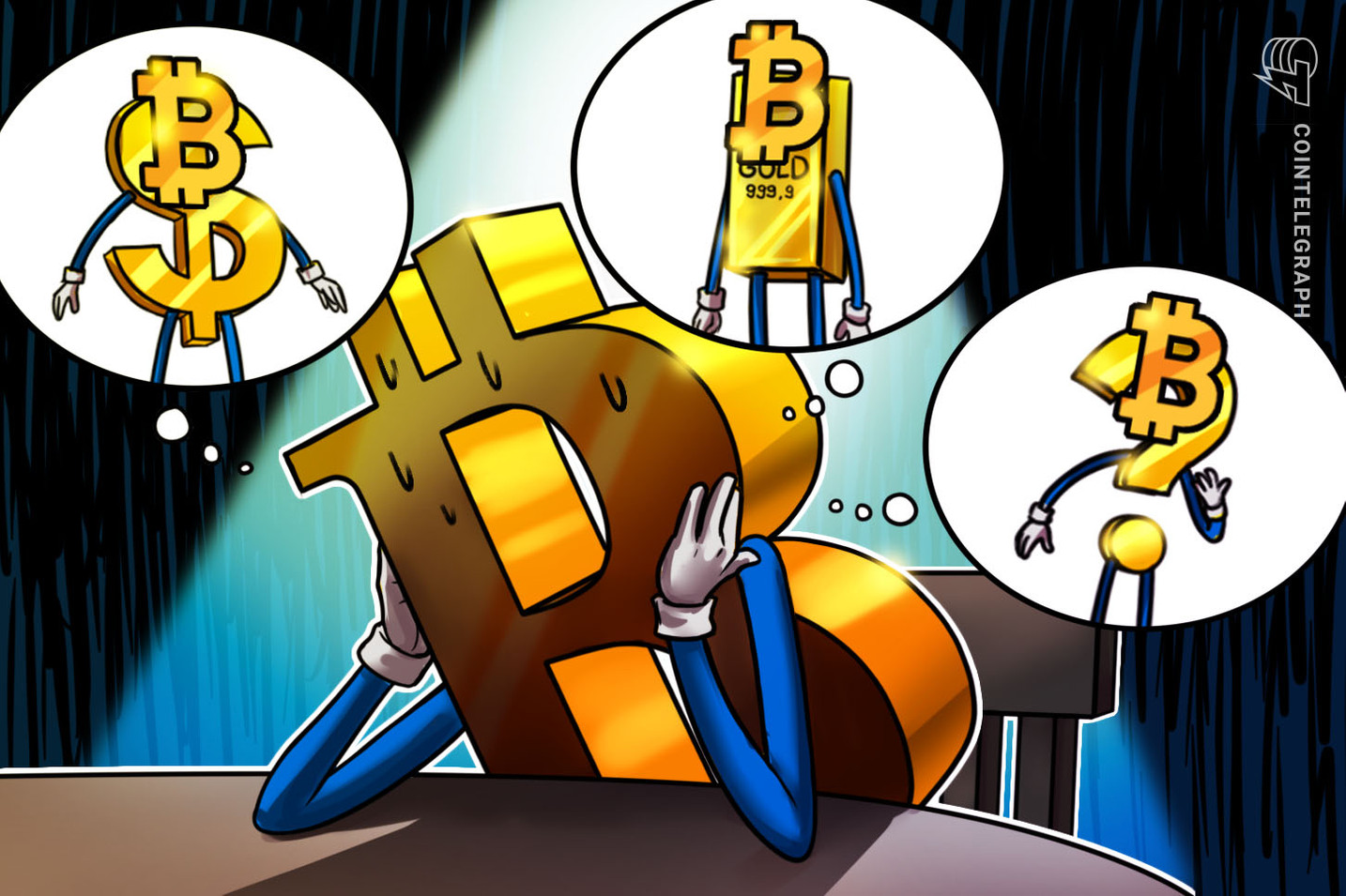 Bitcoin: ¿Es el momento de invertir o ya es demasiado tarde?