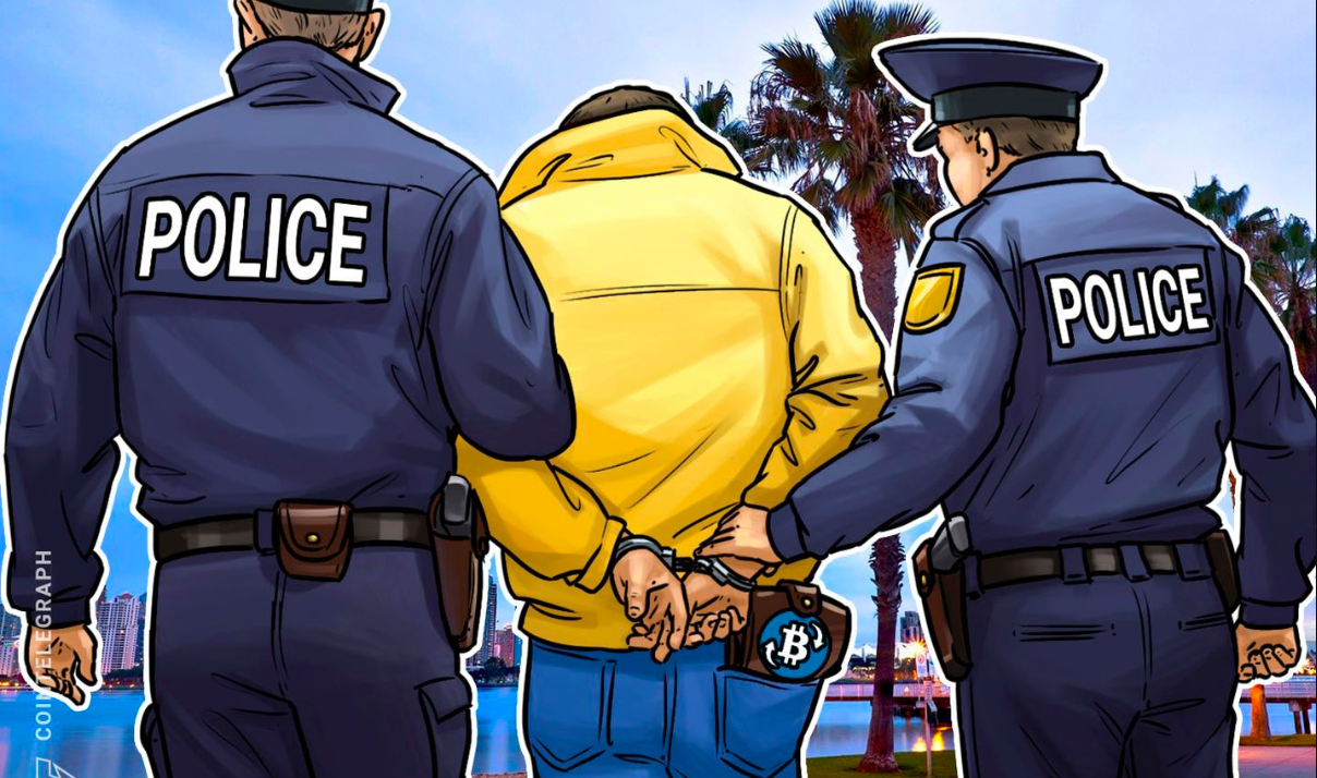 Receita Federal e Polícia Civil de SP fazem operação contra pessoas que usavam criptomoedas em tráfico de drogas e contrabando