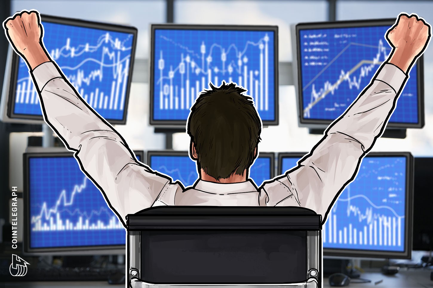 Negociações abertas na nova "parceira estratégica" HBUS da Huobi nos EUA