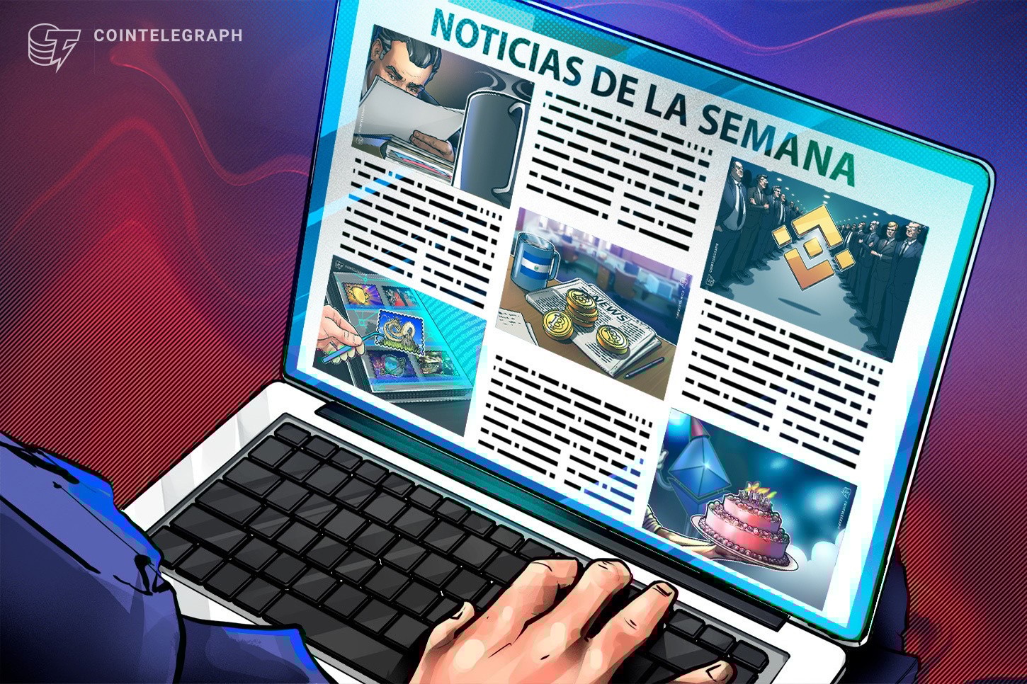 Top criptonoticias de la semana: La Fed estudia los efectos de una CBDC, Binance responde a las acusaciones de blanqueo de dinero, El bono de Bitcoin de El Salvador sigue en suspenso y más