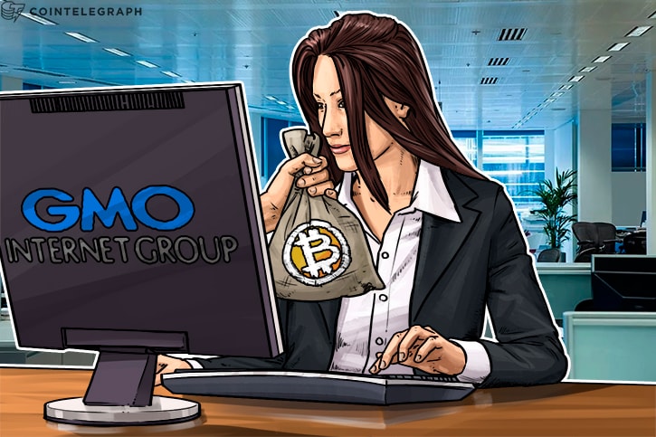 Empresa japonesa de US $ 240 bilhões pagará empregados em Bitcoin