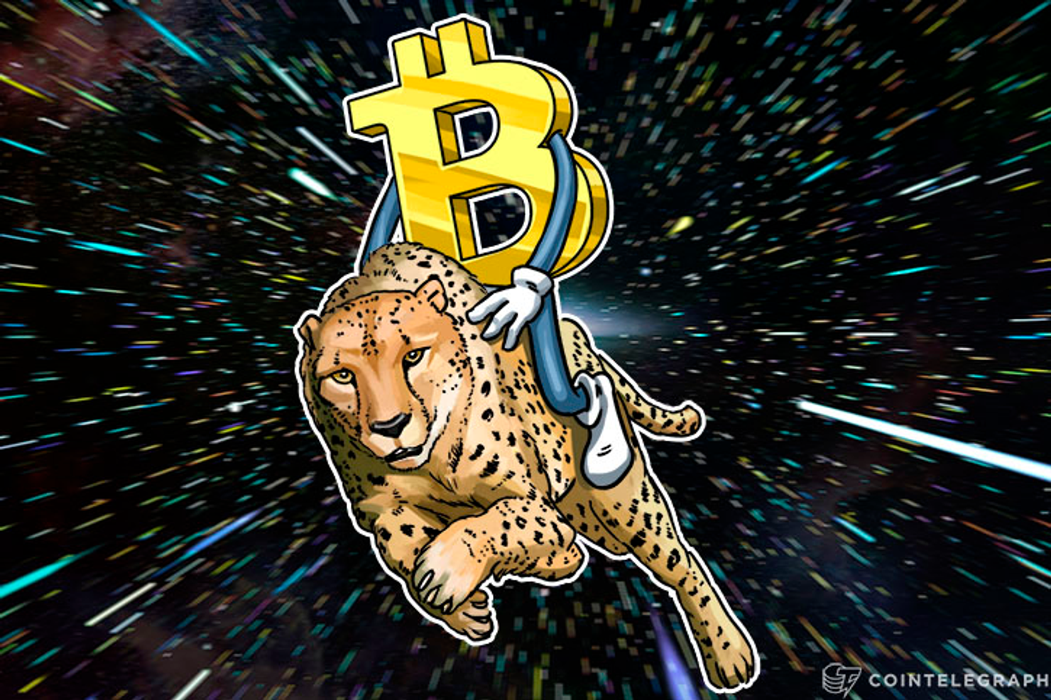 「ビットコインは10年で900万%増加した」CZの問い掛け｜危機の中、半減期に向け今後どうなる？【仮想通貨相場】