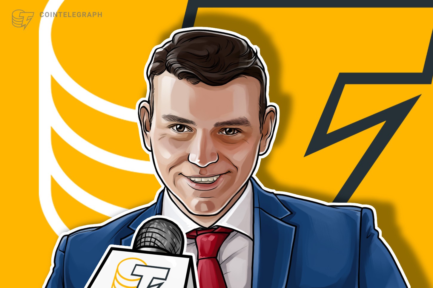 COO de Ibitt - Ibank para Latam: “El camino a la adopción masiva de Bitcoin es ahora”