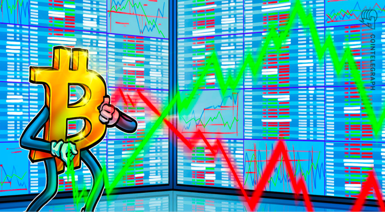 Preço do Bitcoin hoje 15/08/2023: touros e ursos ficam parados e cotação do BTC não se move ficando em US$ 29.300 