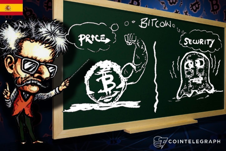 Guia de Primeros Pasos en BITCOIN.