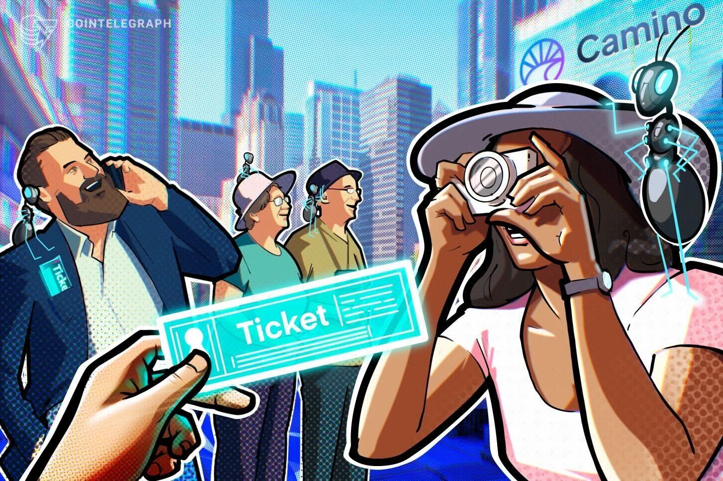 Travel will create a new wave of Web3 mass adoption: Here’s how