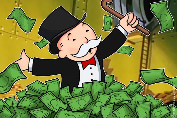 Investidores Podem Ainda Vencer Mesmo Quando as ICOs Não Alcançam Suas Metas de Financiamento