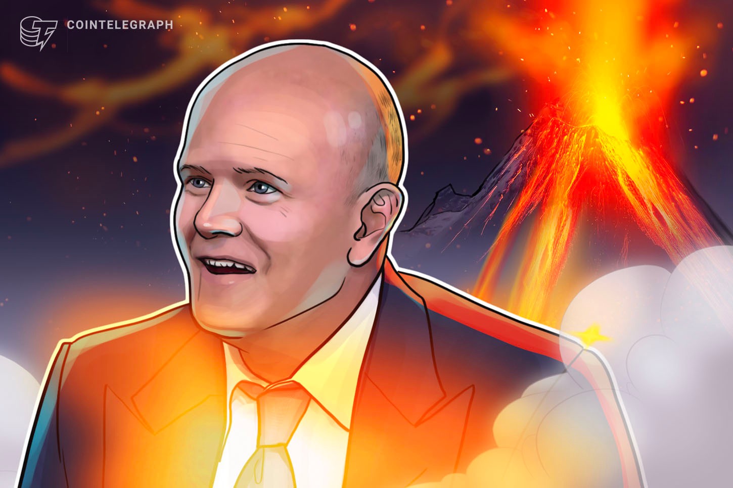 Galaxy Digital registra una pérdida neta de USD 272.7 millones para el 2018