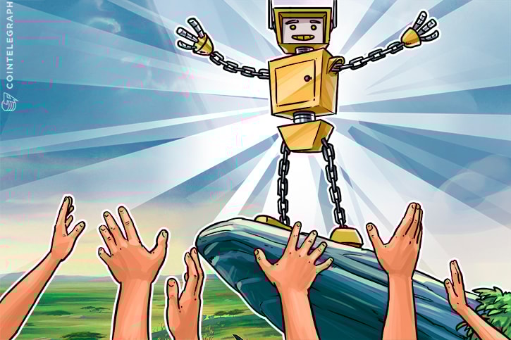 Cómo se comunican hoy en día las empresas Blockchain