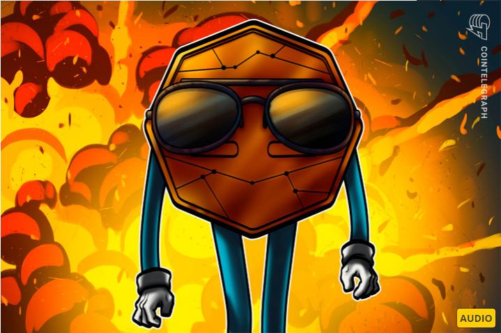 阿根廷选择比特币对冲比索，比特币金融属性广泛深化