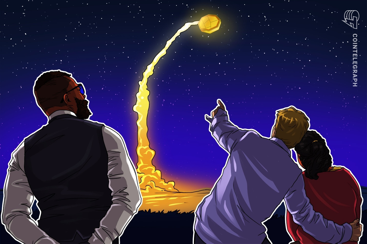 Laguna Labs, geçim maliyetine sabitlenmiş 'flatcoin' için testnet başlattı