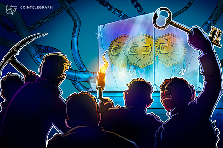 Junio tendrá excelentes opciones en cuanto a cripto eventos se refiere