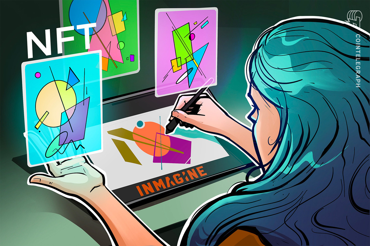 Creative ecosystem combines content ownership strengths with rising NFT utility