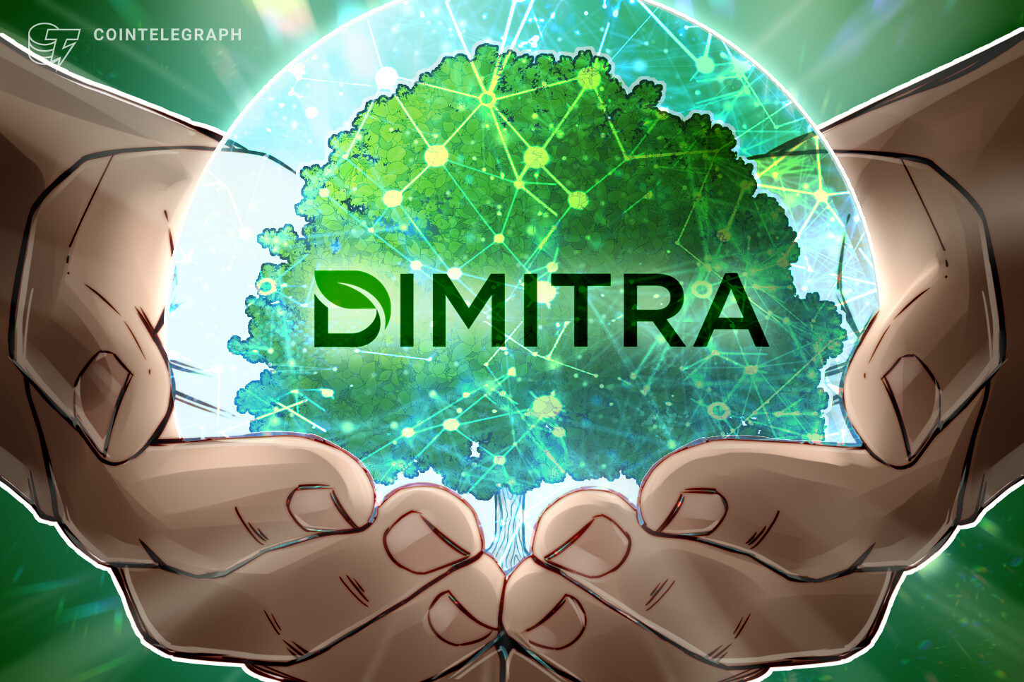 Sustainable
agtech in practice