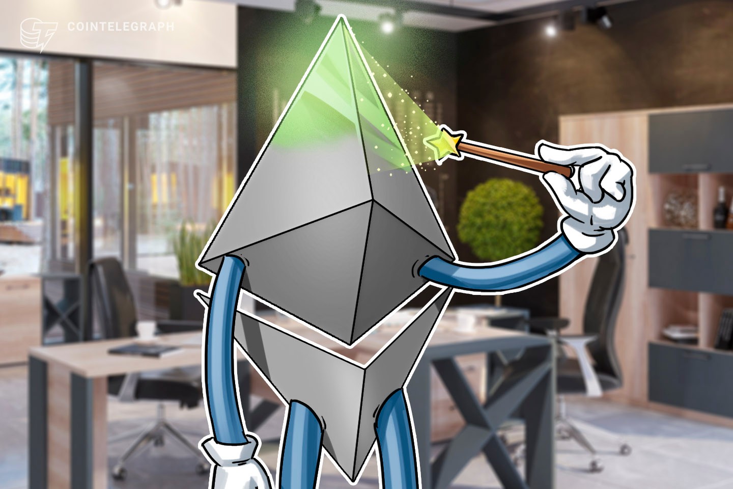 Ethereum Classic Kooperatifi Halkı Hard Fork Dolandırıcılığına Karşı Uyardı