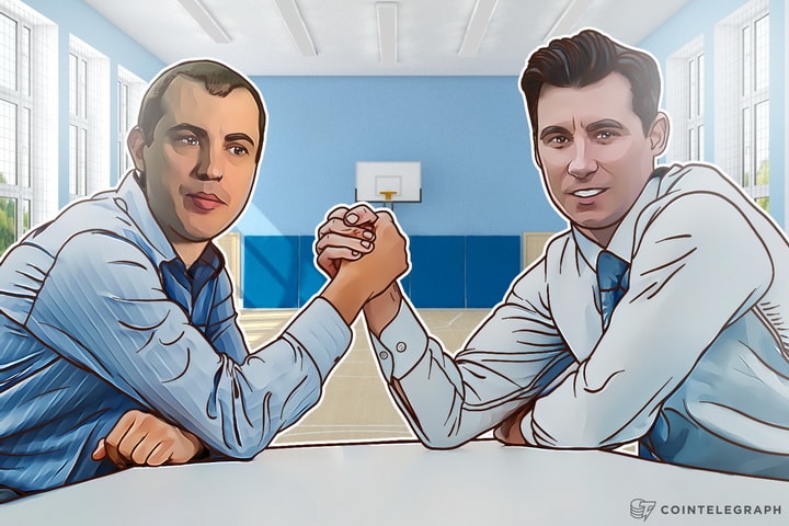 Andreas Antonopoulos Asks For Help And Offers a Bitcoin Reward