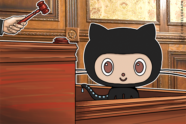 Casa de Câmbio Bitcoin OKPAY quer "Processar" o GitHub por Afirmações "Difamatórias" sobre o BTC-e