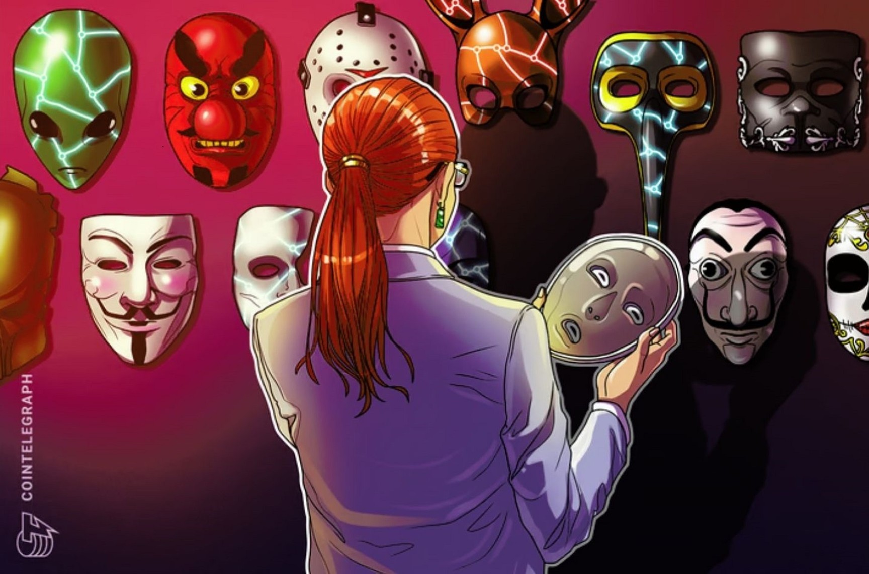 ¿Qué tan privadas y anónimas son las transacciones de Bitcoin?