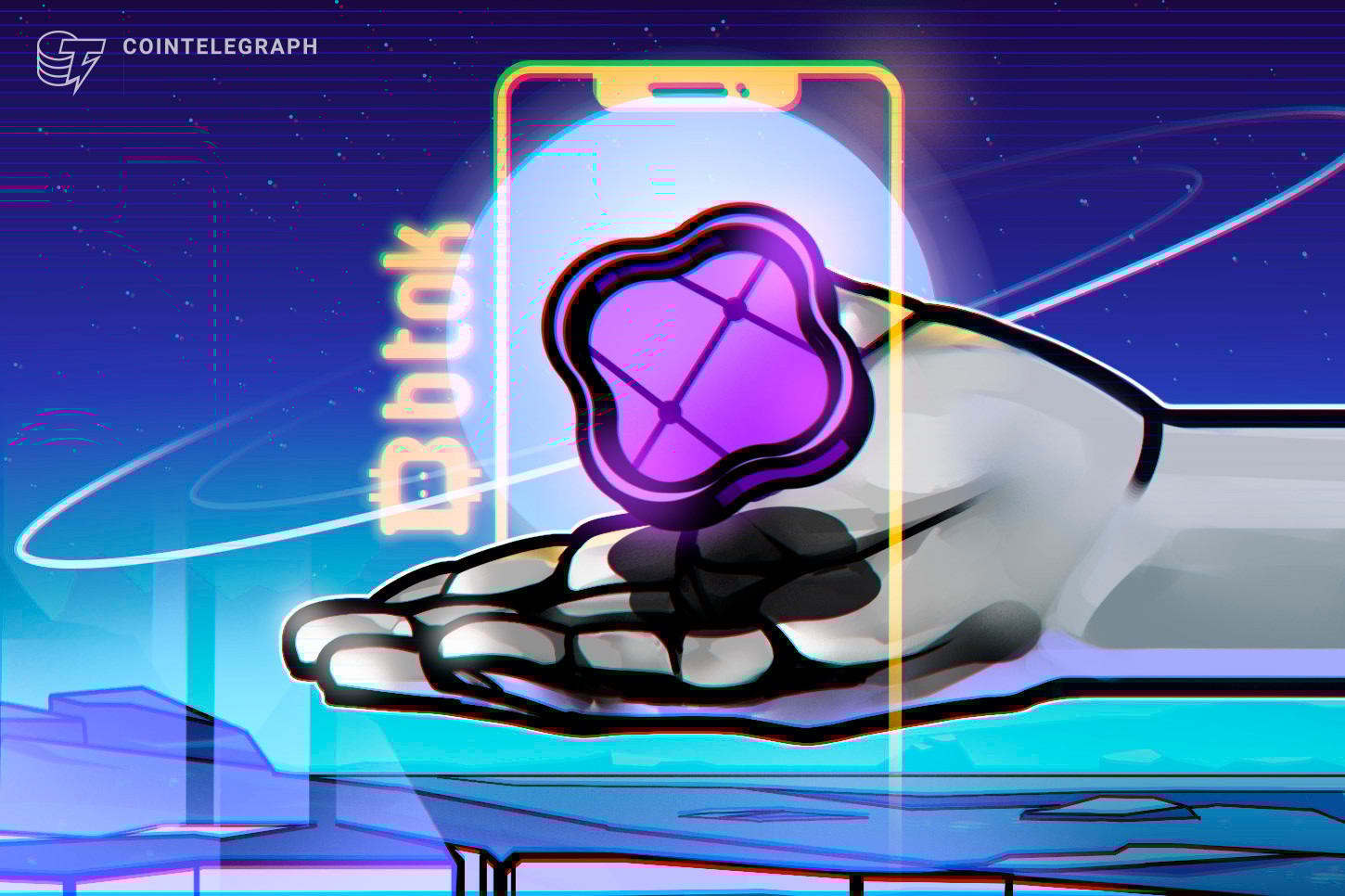 Social networking platform purchases NFT worth $1,24 million as its brand ambassador