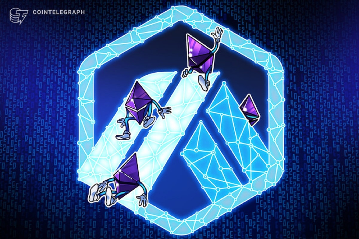 10 criptomoedas da rede Arbitrum que subiram até 425% em janeiro