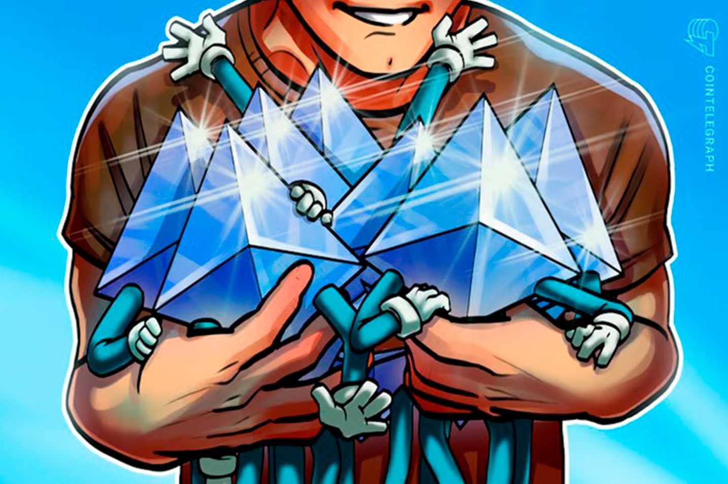 Tokens de staking líquido podem seguir valorizando até julho