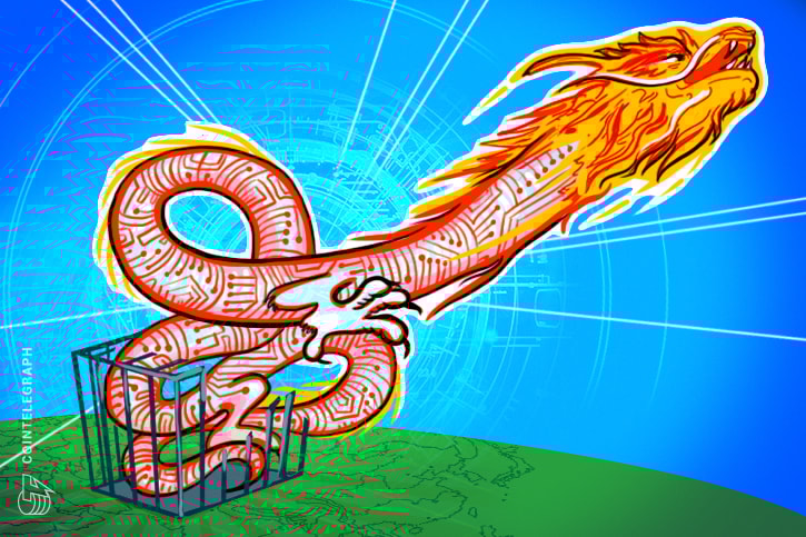 A pesar de caída en el comercio, las criptomonedas y Blockchain en China están vivas