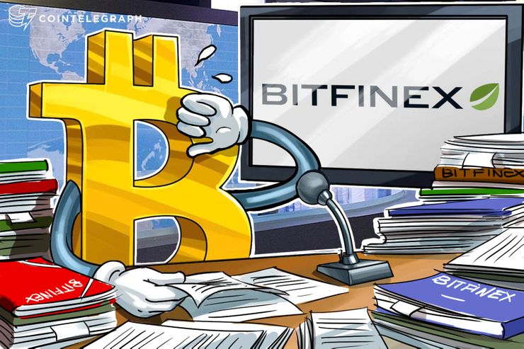 疑惑の渦中にある仮想通貨取引所ビットフィネックス株主が、同社CFOとのチャット記録を公開  懸念払拭狙う