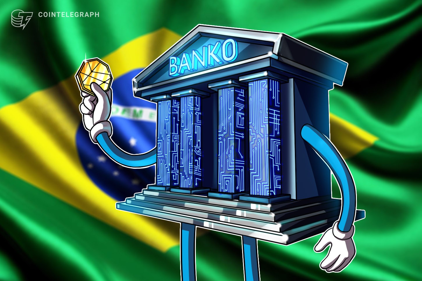 Exclusivo: Febraban não quer que exchanges de Bitcoin e nem Bigtechs façam parte do Open Banking