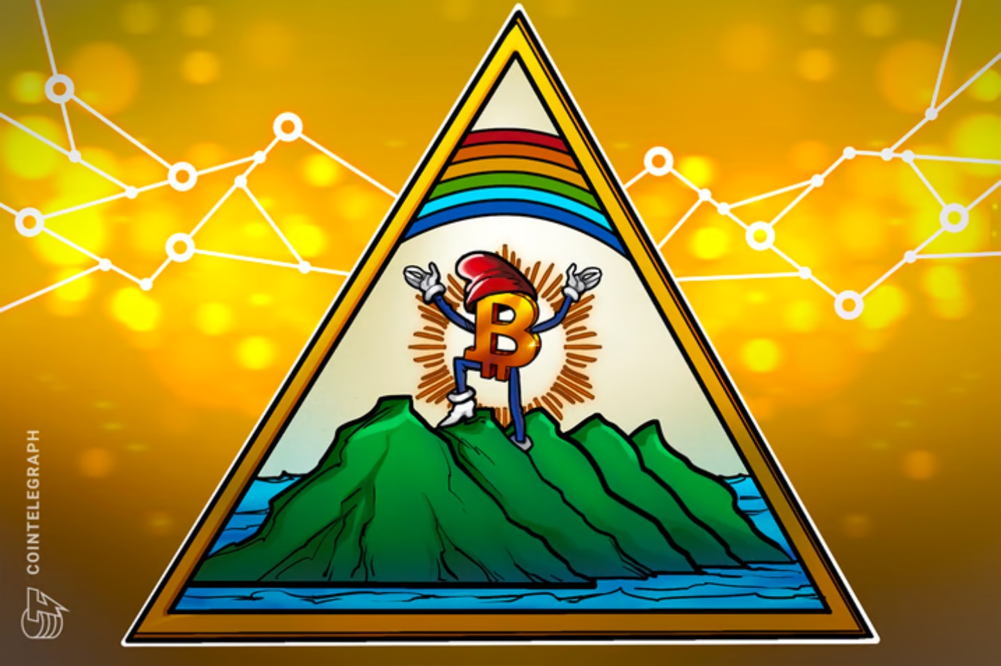 El Salvador'dan kripto ile vatandaşlık kampanyası: Tepkiler çoğalıyor