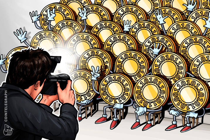 En los últimos seis meses se duplicó el número de personas que utilizan criptomonedas