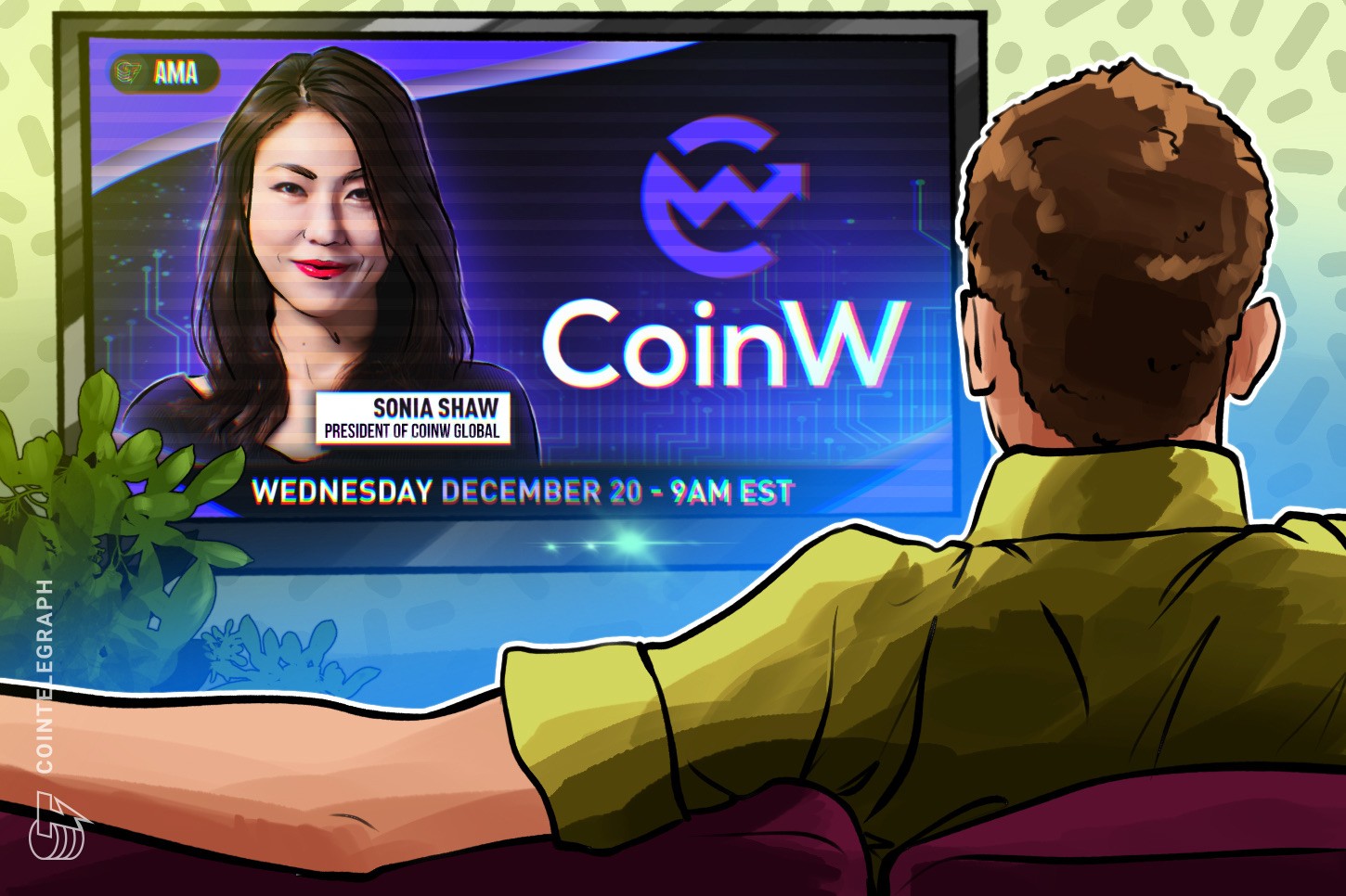 Beyond trading: CoinW’s multifaceted approach to crypto adoption