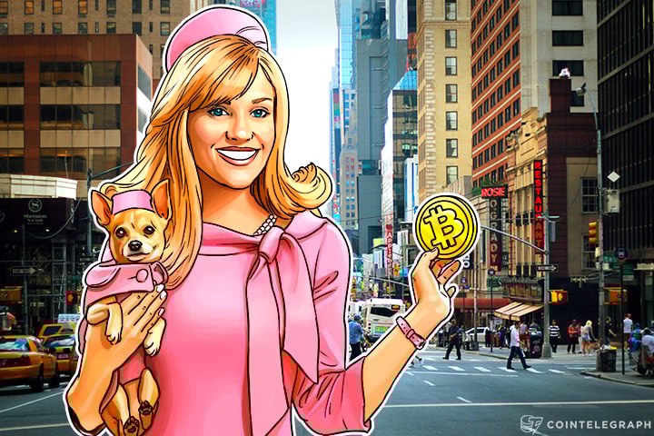 If Bitcoin Had Sex, Could It Be Female?